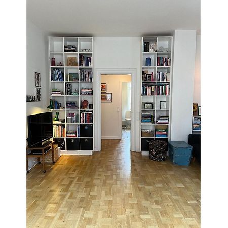 Apartmentincopenhagen Apartment 43 Bagian luar foto