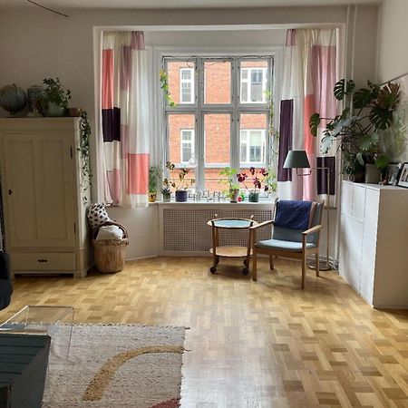 Apartmentincopenhagen Apartment 43 Bagian luar foto