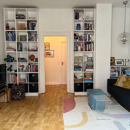 Apartmentincopenhagen Apartment 43 Bagian luar foto