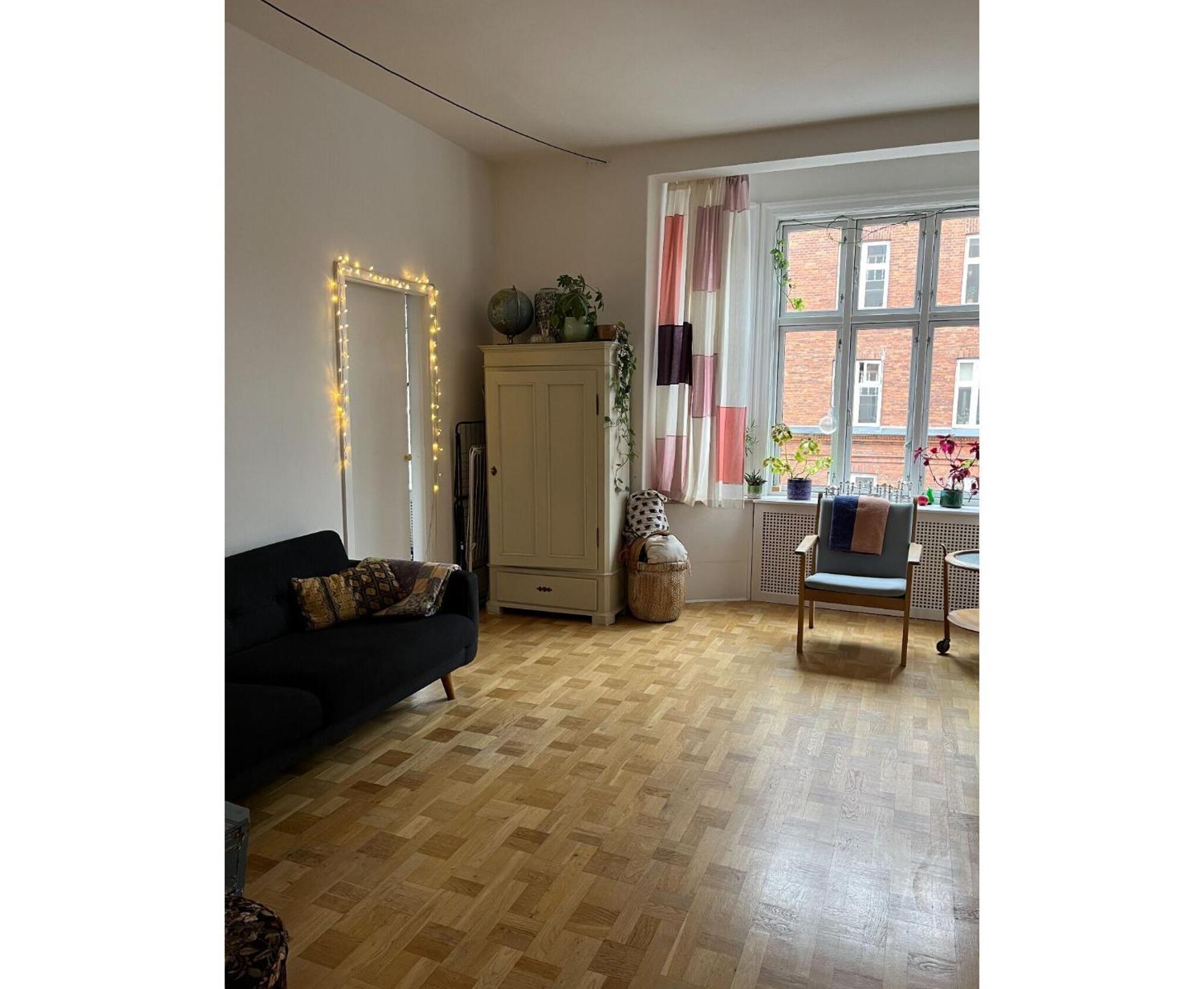 Apartmentincopenhagen Apartment 43 Bagian luar foto