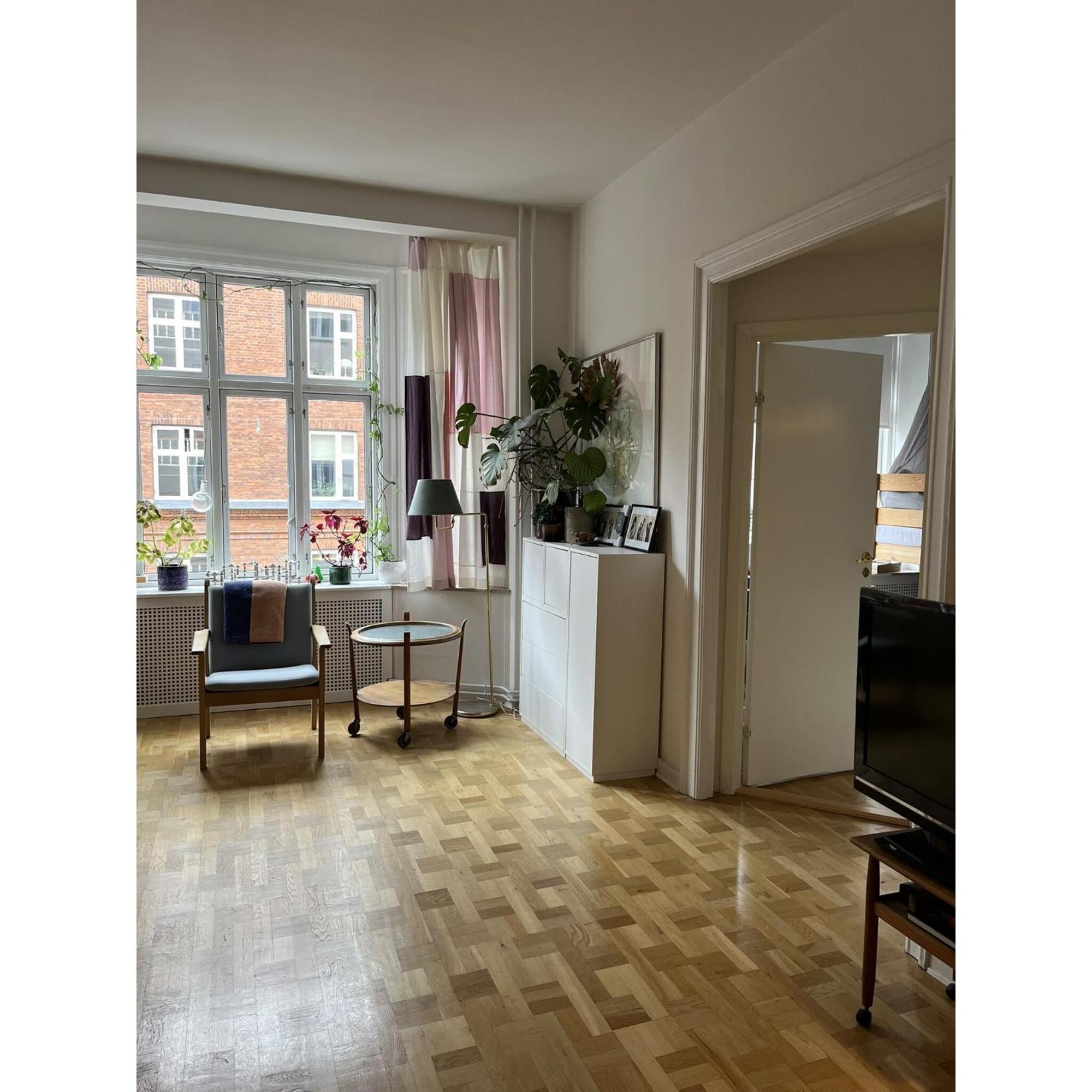 Apartmentincopenhagen Apartment 43 Bagian luar foto