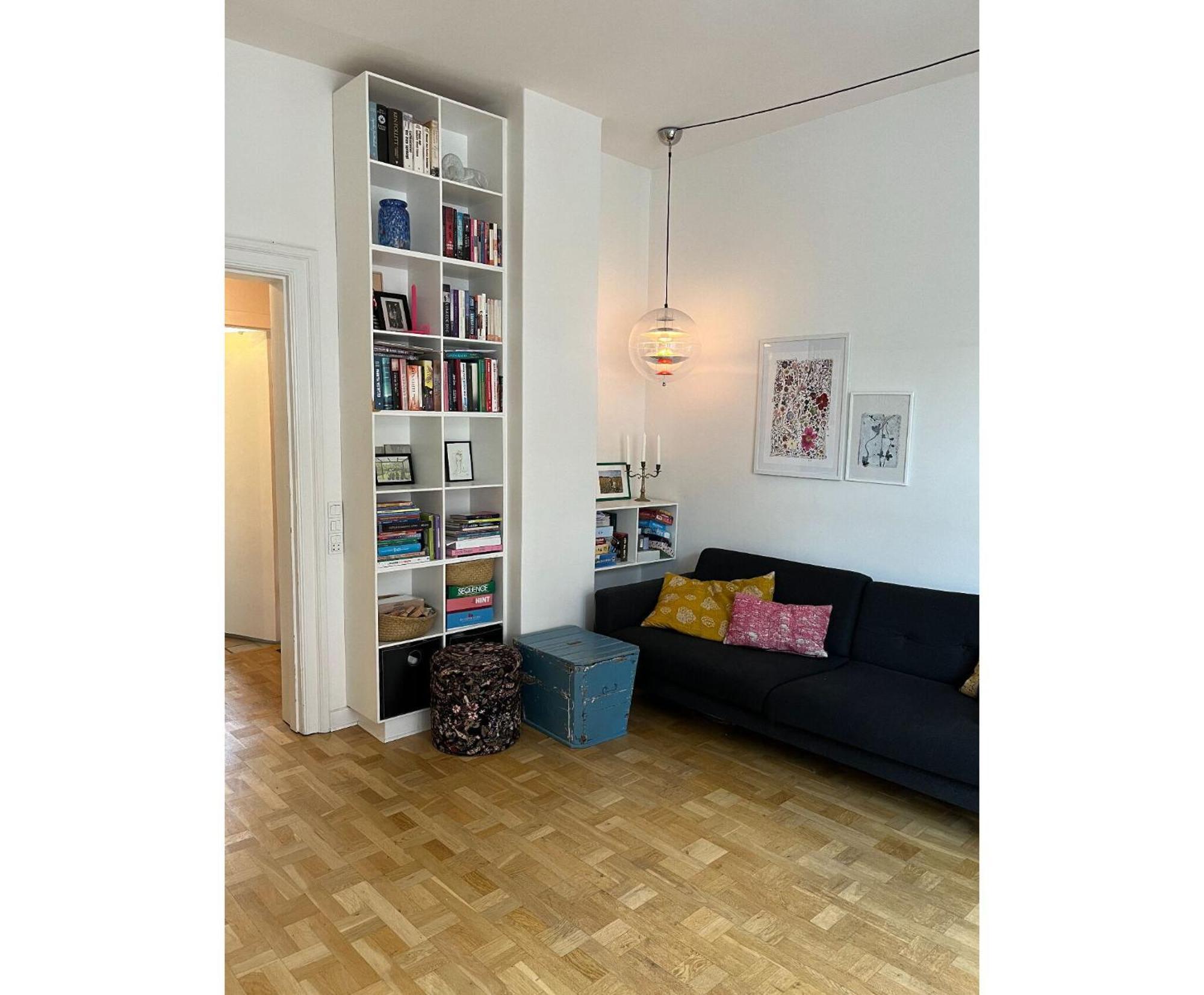 Apartmentincopenhagen Apartment 43 Bagian luar foto